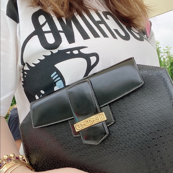 Gucci clutch bag - Picture 2 of 15